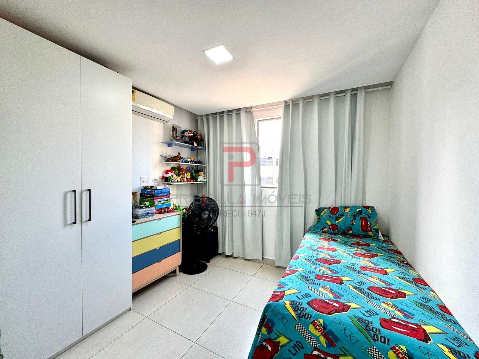 Apartamento à venda com 2 quartos, 2 suítes, 1 vaga e 53m² no Jardim Oceania, João Pessoa (PB) — foto 14 de 19
