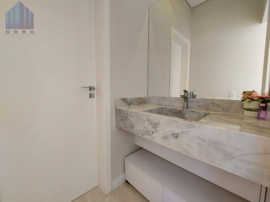 Sobrado de Condominio em Condomínio Eco Bella Vista  -  Foz do Iguaçu
