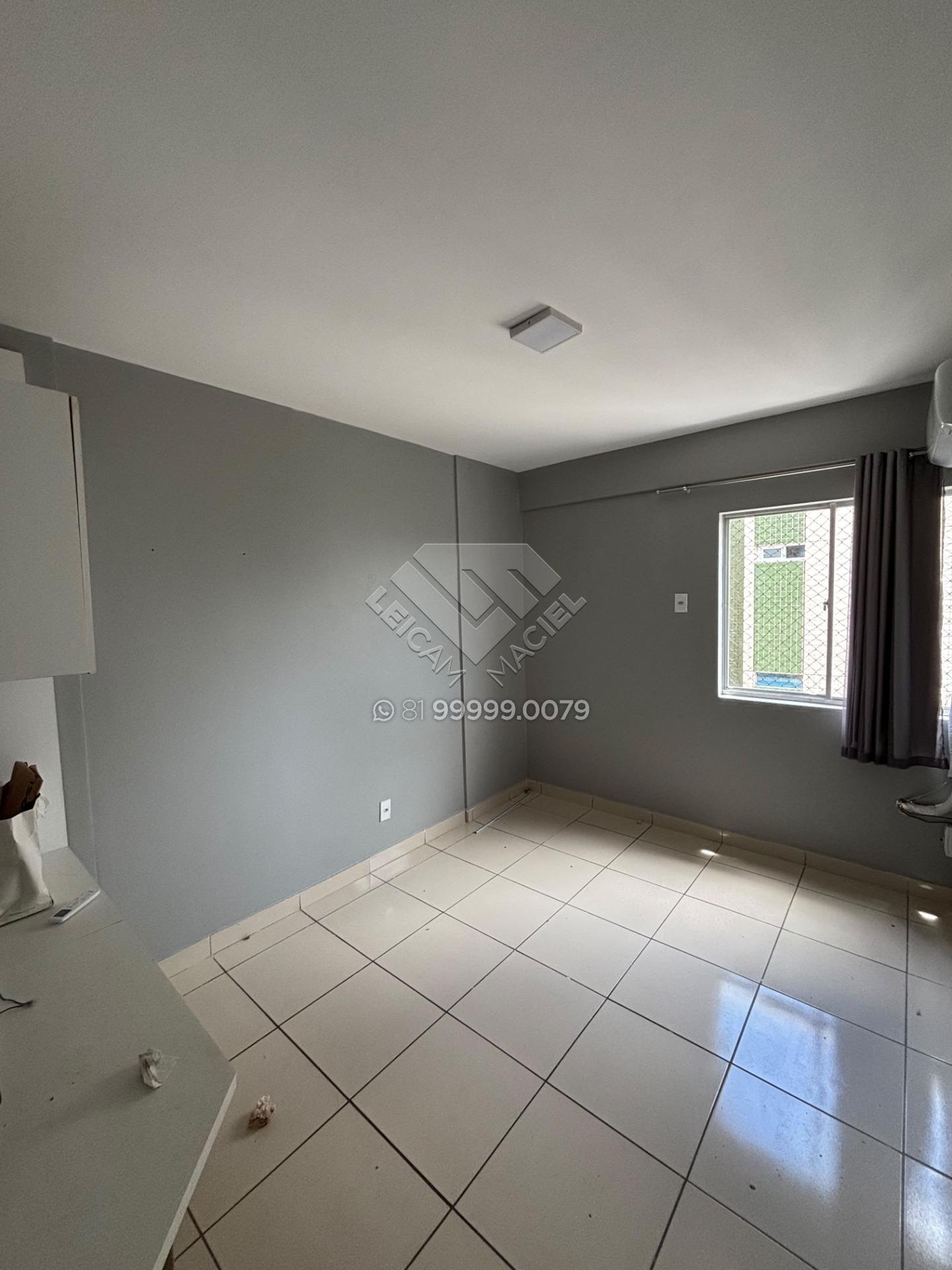 Compre Apartamento 3 quartos à venda em Campo Grande, Recife. 76m², varanda e 1 vaga. Excelente! Agende sua visita com Leicam Maciel.
