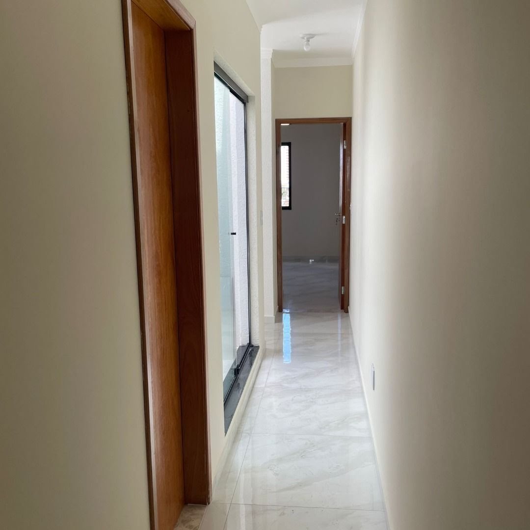 Sobrado, 3 quartos, 159 m² - Foto 16