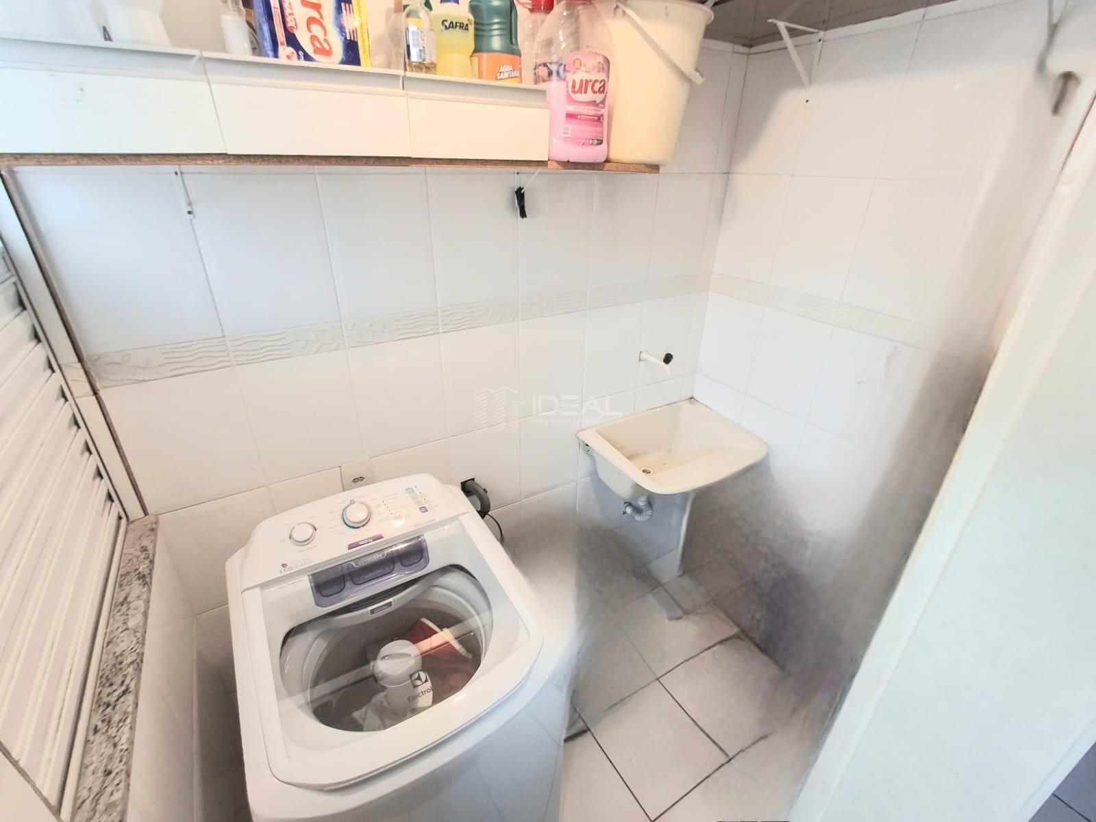 Cobertura à venda com 3 quartos, 1 suíte, 2 vagas e 160m² no Parque Turf Club, Campos dos Goytacazes (RJ) — foto 15 de 30