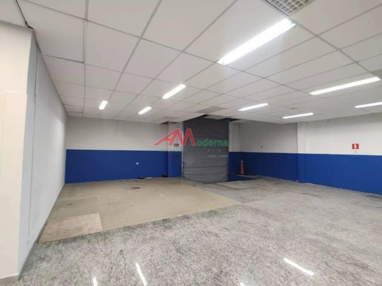 Comercial para alugar com 8 vagas e 590m² no Baeta Neves, São Bernardo do Campo (SP) — foto 12 de 28