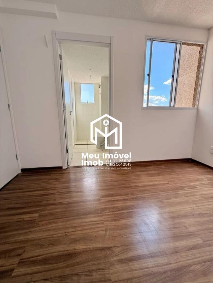 Apartamento, 2 quartos, 54 m² - Foto 7