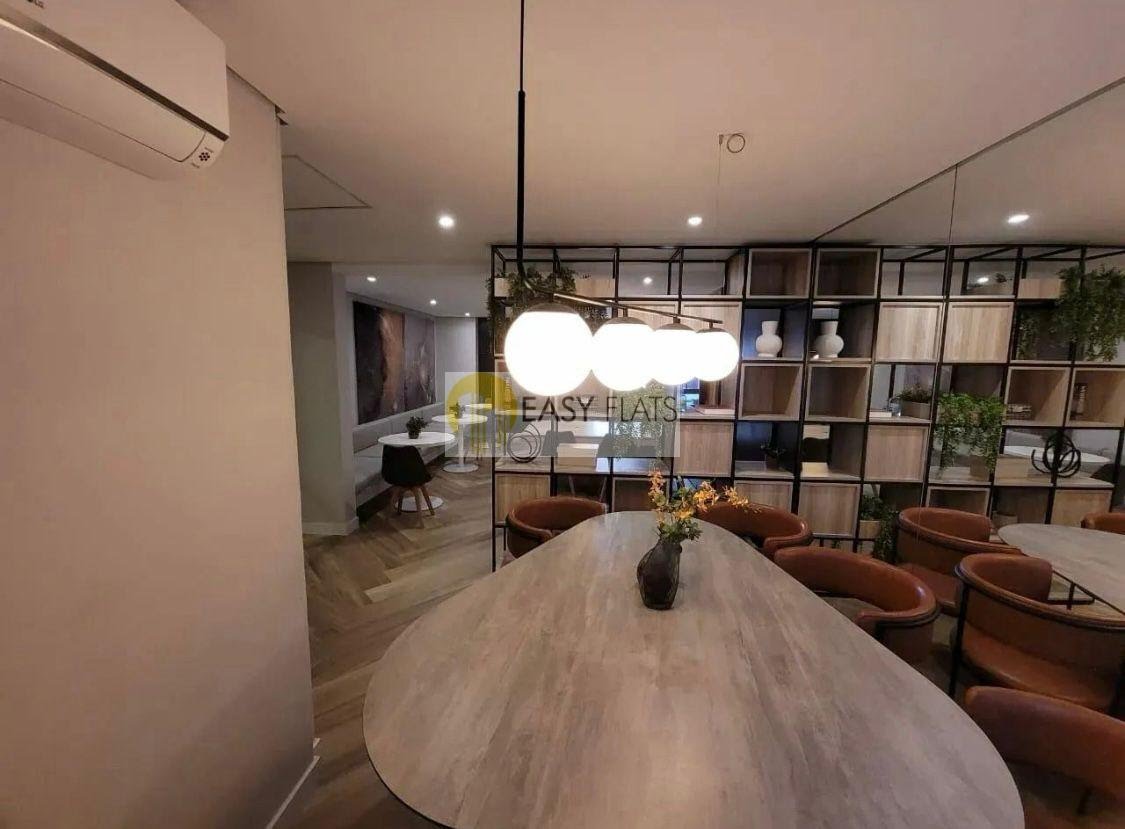 Apartamento para alugar com 1 quarto, 1 banheiro e 27m² no Pinheiros, São Paulo (SP) — foto 13 de 20
