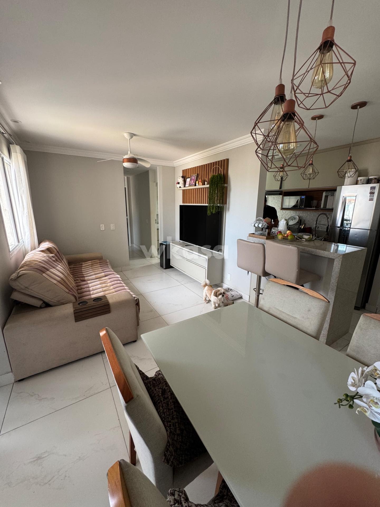 Apartamento à venda com 3 quartos, 1 suíte, 2 vagas e 70m² no Praia da Baleia, Serra (ES) — foto 2 de 26