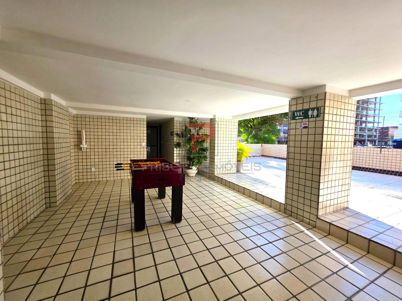 Cobertura à venda com 4 quartos, 4 suítes, 2 vagas e 300m² no Manaíra, João Pessoa (PB) — foto 29 de 30