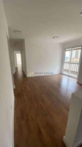 Apartamento em Centro Comercial Jubran  -  Barueri