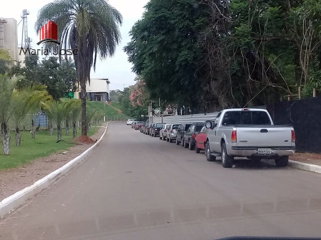 Terreno à venda no Vapabuçú, Sete Lagoas (MG) — foto 12 de 26
