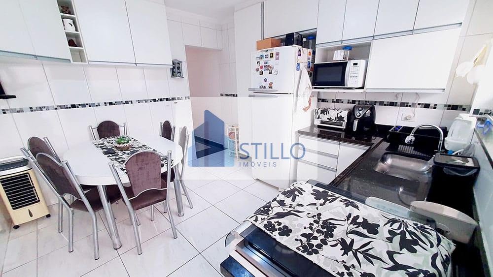 Casa à venda com 3 quartos, 2 suítes e 3 vagas no Chácara Santo Antônio (zona Leste), São Paulo (SP) — foto 24 de 30