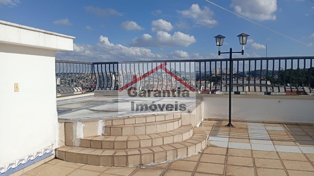 Apartamento à venda com 3 quartos, 3 suítes, 3 vagas e 225m² no Cidade São Francisco, São Paulo (SP) — foto 18 de 18