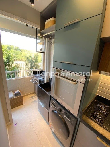 Apartamento, 2 quartos, 45 m² - Foto 6
