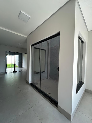 Sobrado em Vila Carlota  -  Campo Grande