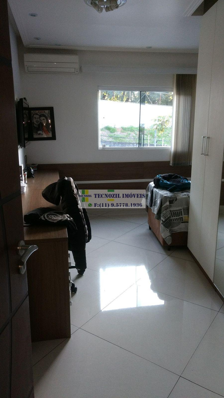 Sobrado, 4 quartos, 500 m² - Foto 14