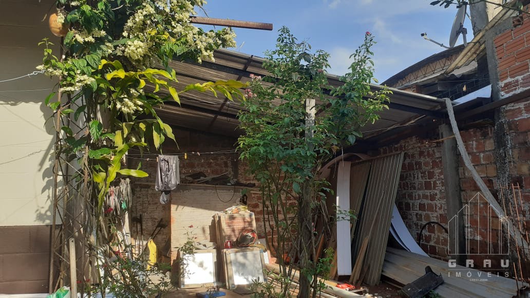 Casa em Vila C - Foz do Iguaçu, PR