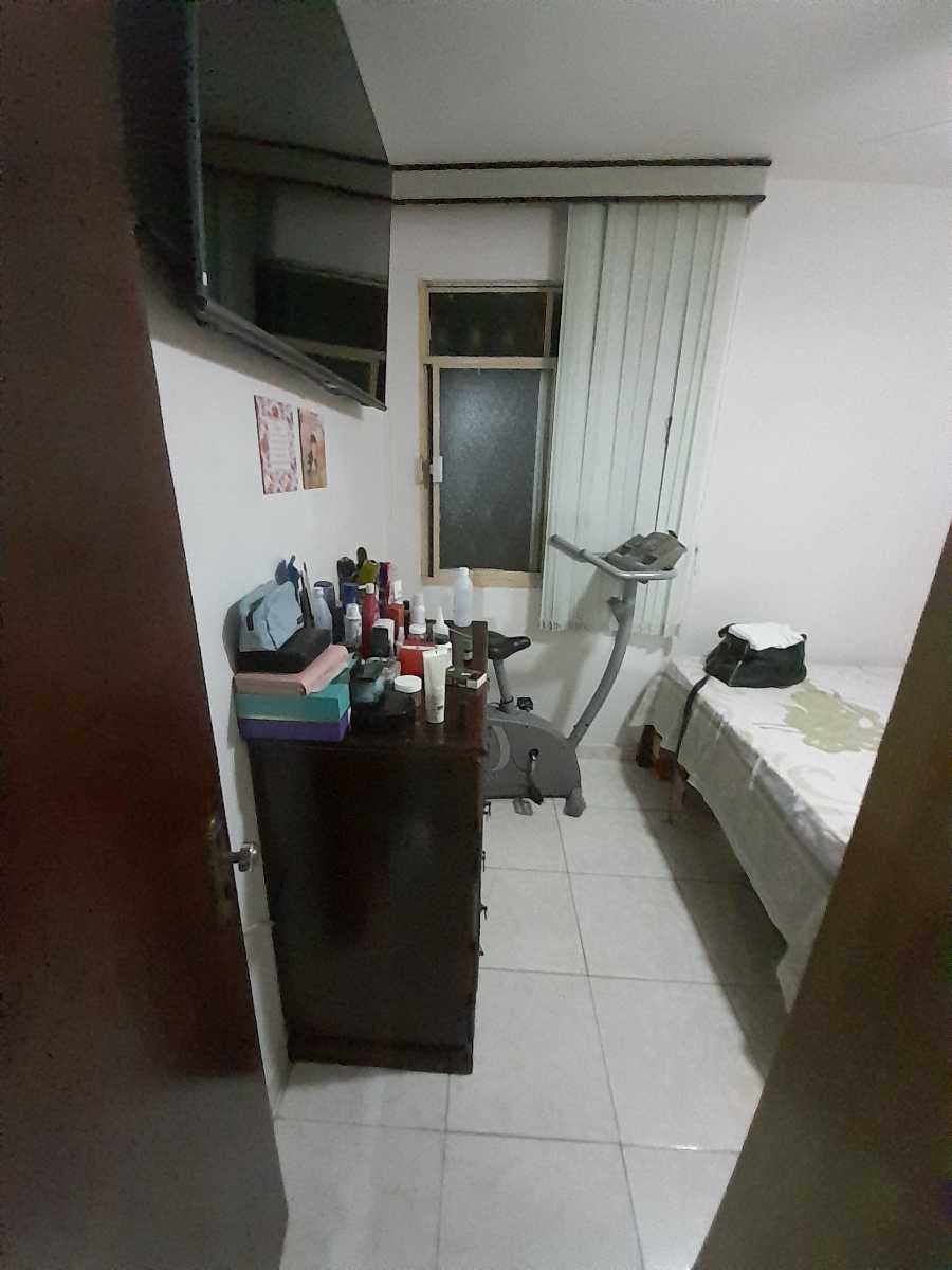 Apartamento à venda com 3 quartos, 1 banheiro e 77m² no Ribeiro de Abreu, Belo Horizonte (MG) — foto 10 de 14