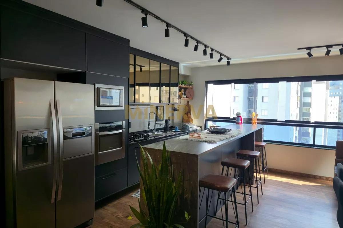 Apartamento à venda com 2 quartos, 1 suíte, 2 vagas e 89m² no Vila Augusta, Guarulhos (SP) — foto 11 de 30