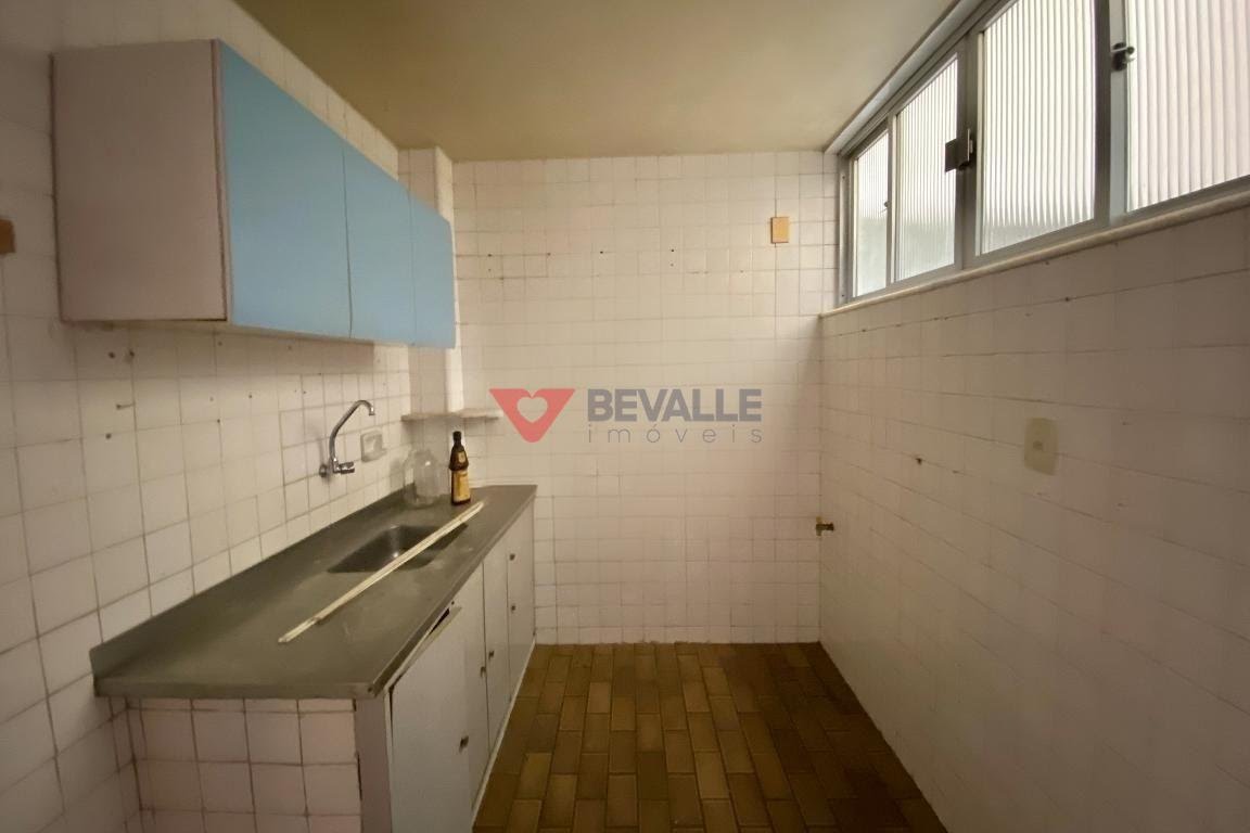 Apartamento à venda com 3 quartos, 1 suíte, 1 vaga e 150m² no Botafogo, Rio de Janeiro (RJ) — foto 8 de 27