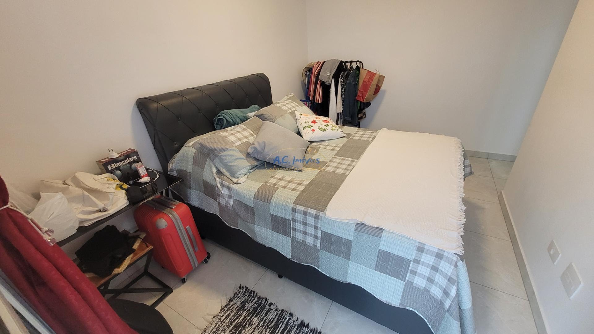 Apartamento à venda com 3 quartos, 2 suítes, 2 vagas e 101m² no Vila Assuncao, Praia Grande (SP) — foto 18 de 30