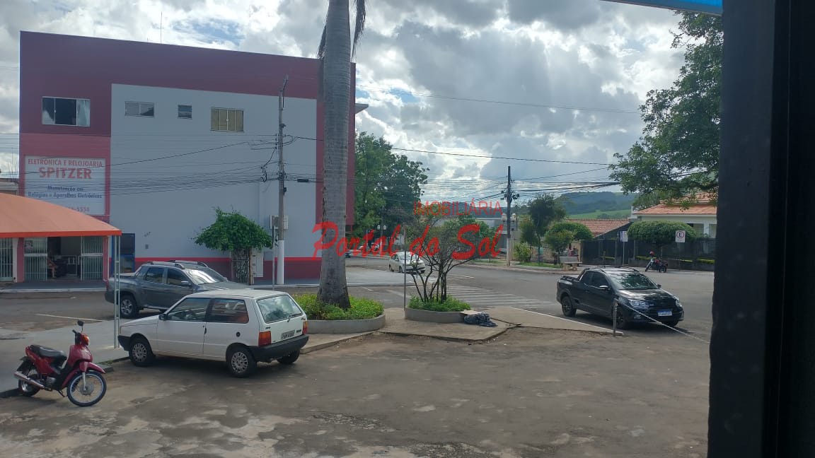 Comercial à venda com 1 vaga e 35m² no Centro, Santo Antônio da Platina (PR) — foto 3 de 7