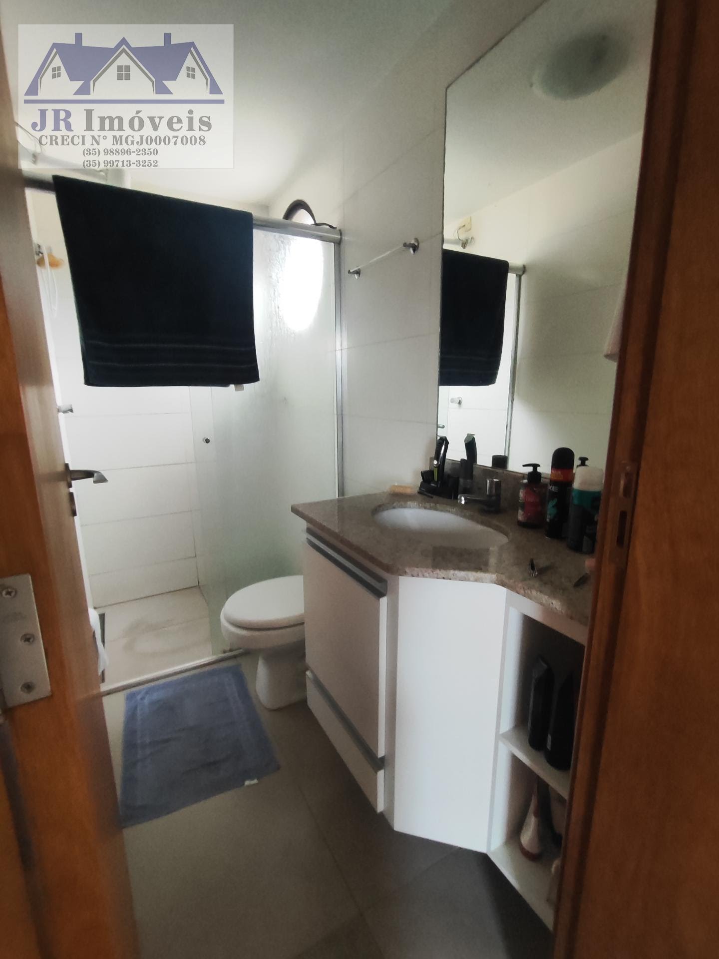 Casa à venda com 1 quarto, 1 banheiro e 62m² no Cruzeiro, Itajubá (MG) — foto 6 de 14