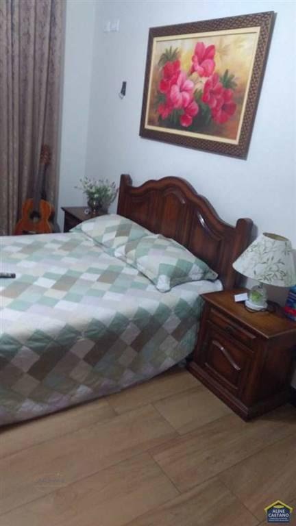 Casa à venda com 3 quartos, 1 suíte, 4 vagas e 131m² no Vila Tupi, Praia Grande (SP) — foto 9 de 30