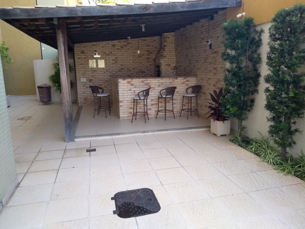 Apartamento à venda com 3 quartos, 1 suíte, 2 vagas e 136m² no Parque São Caetano, Campos dos Goytacazes (RJ) — foto 21 de 30