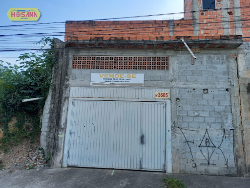 Loja/Salão em Jardim Constancia  -  Francisco Morato