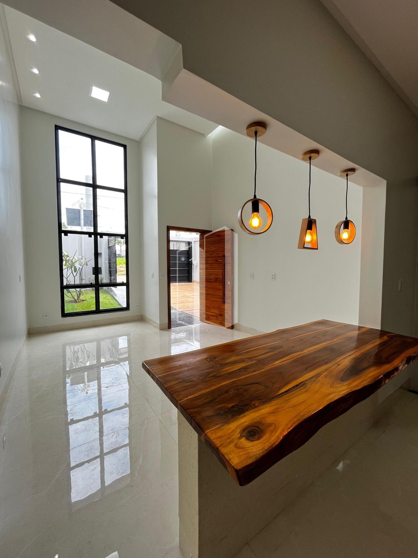 Casa à venda com 3 quartos, 1 suíte, 2 vagas e 105m² no Bairro Cardoso 1, Aparecida de Goiânia (GO) — foto 5 de 18
