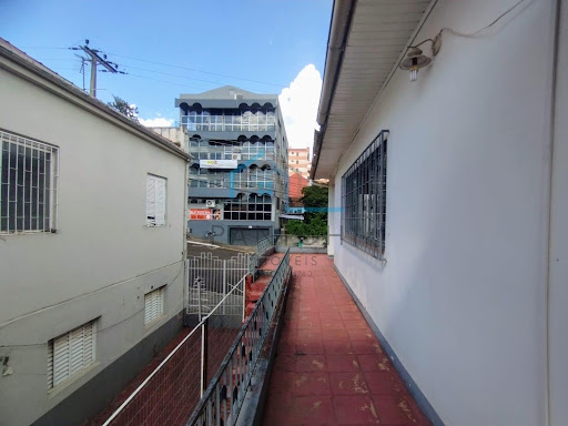 Casa em Centro, Ijuí: 3 Dormitórios para Locação