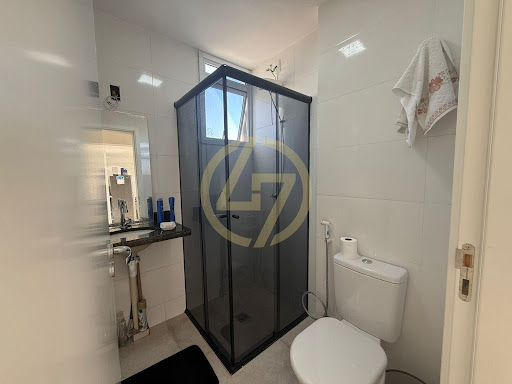 Apartamento em Vila Carolina - Itapetininga, SP