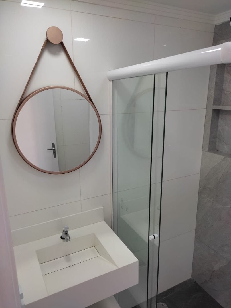 Apartamento, 2 quartos, 56 m² - Foto 5