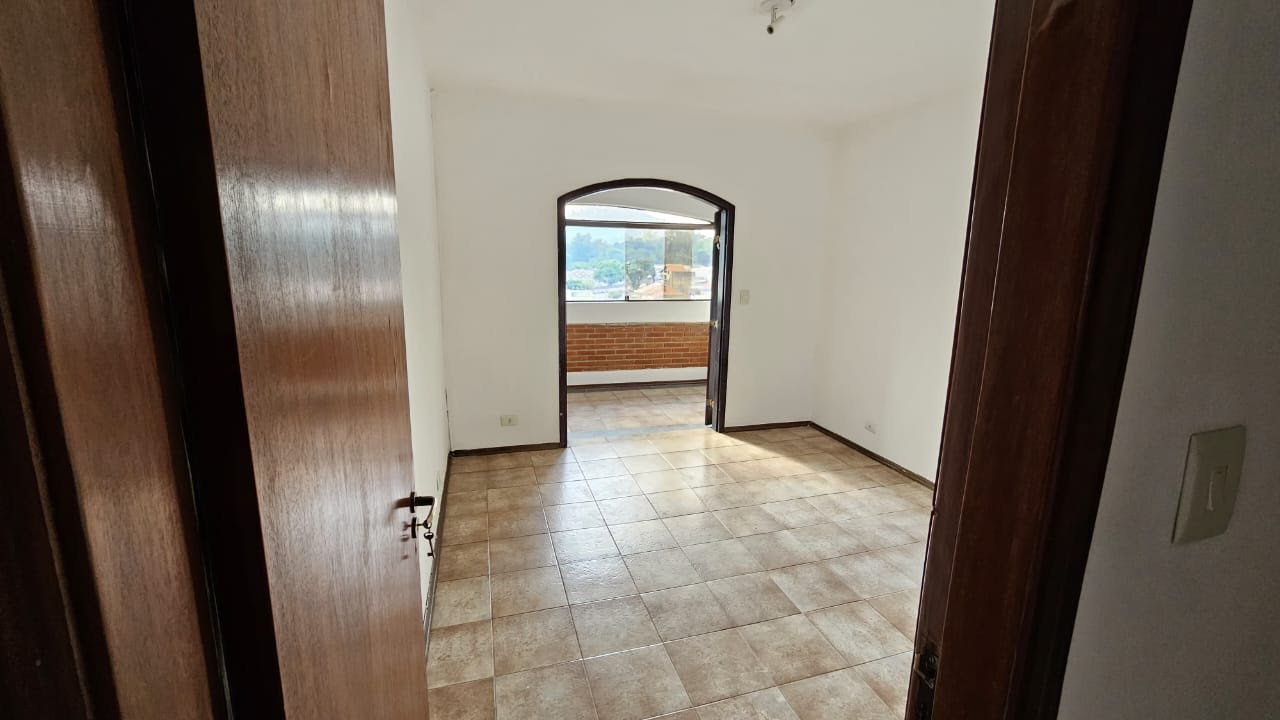 Apartamento à venda com 2 quartos, 1 banheiro, 3 vagas e 110m² no Vila Clarice, São Paulo (SP) — foto 11 de 23