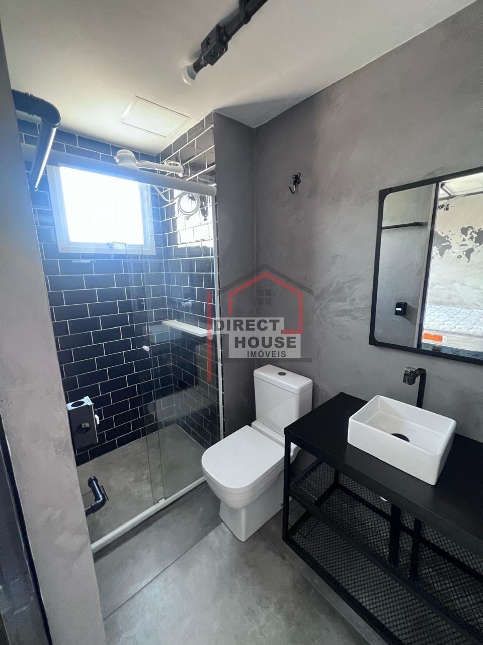 Apartamento, 1 quarto, 27 m² - Foto 9