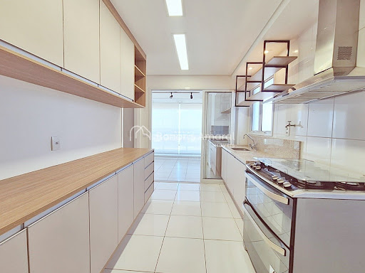 Apartamento, 3 quartos, 136 m² - Foto 3