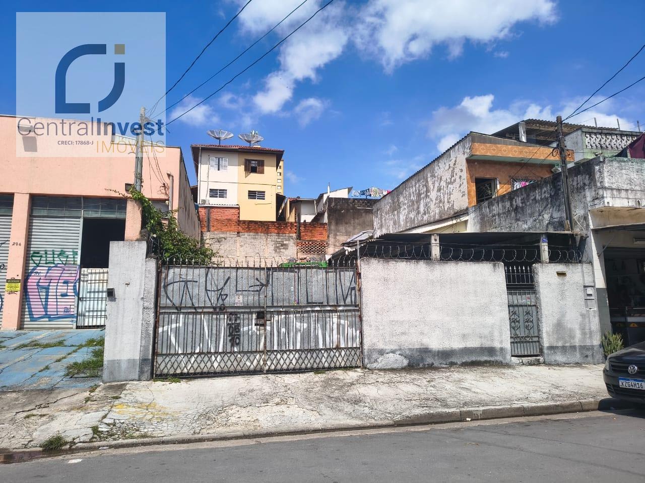 Terreno, 240 m² - Foto 3