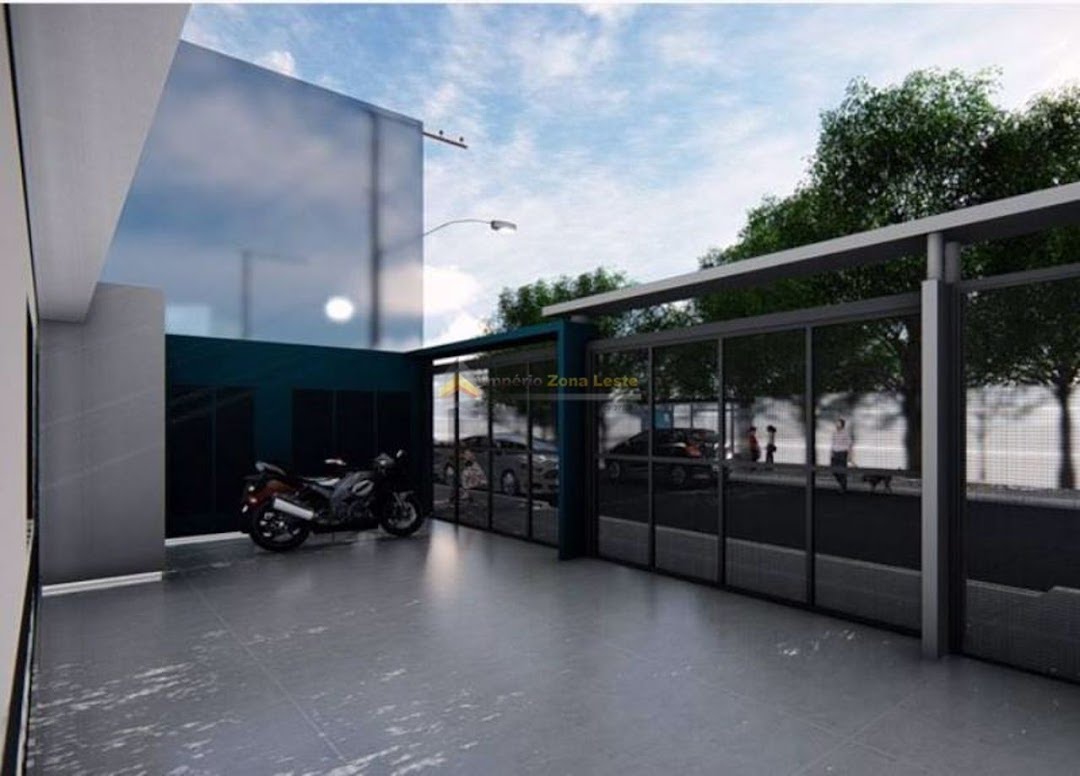 Prédio Inteiro, 45 m² - Foto 5