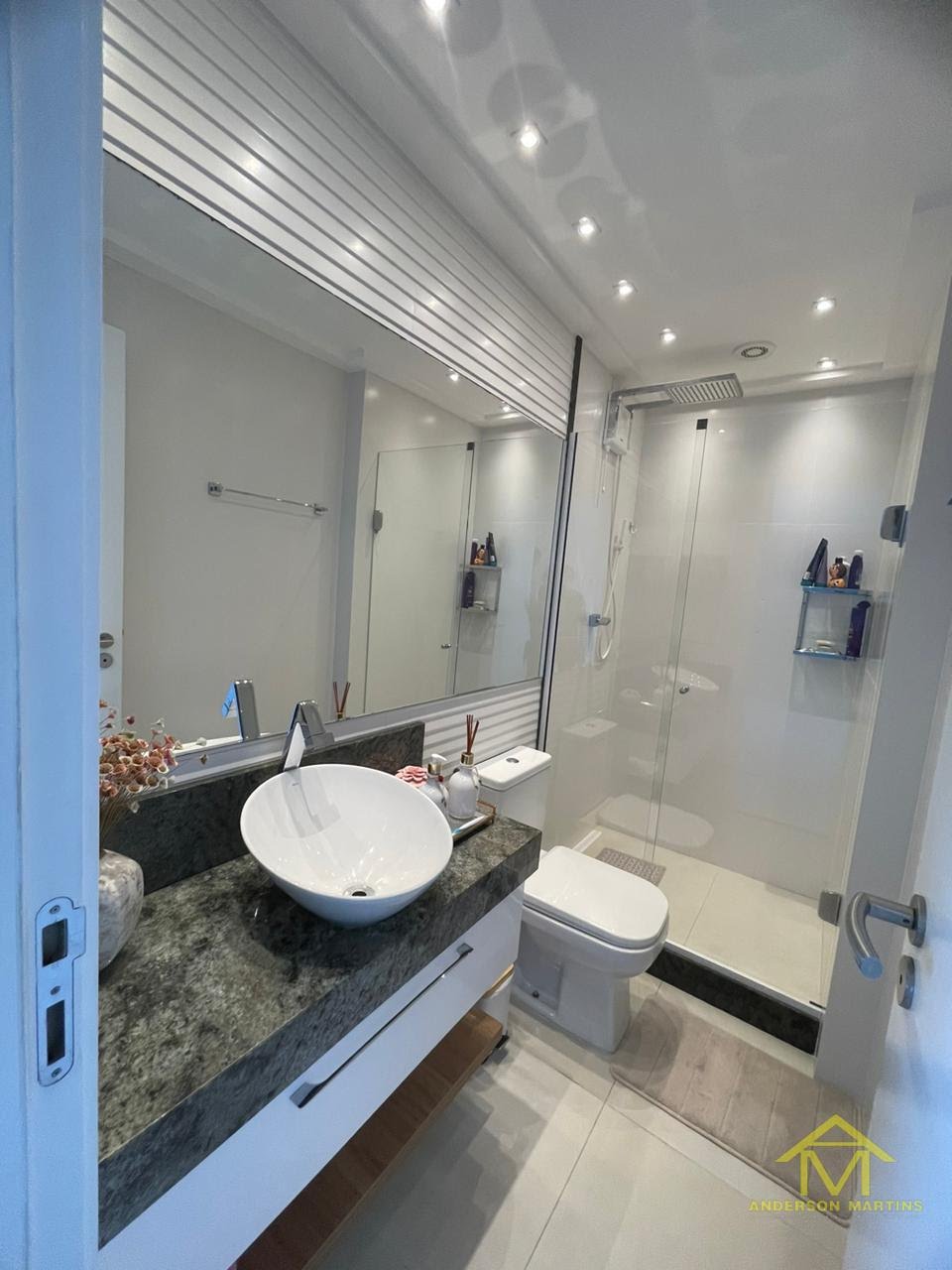 Apartamento à venda com 3 quartos, 5 banheiros, 3 vagas e 130m² no Praia da Costa, Vila Velha (ES) — foto 6 de 20