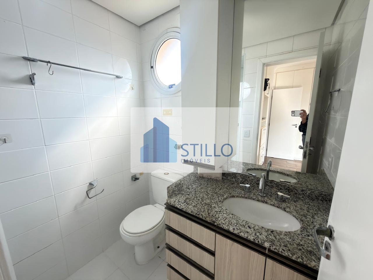 Apartamento à venda com 3 quartos, 1 suíte e 96m² no Chácara Califórnia, São Paulo (SP) — foto 7 de 18