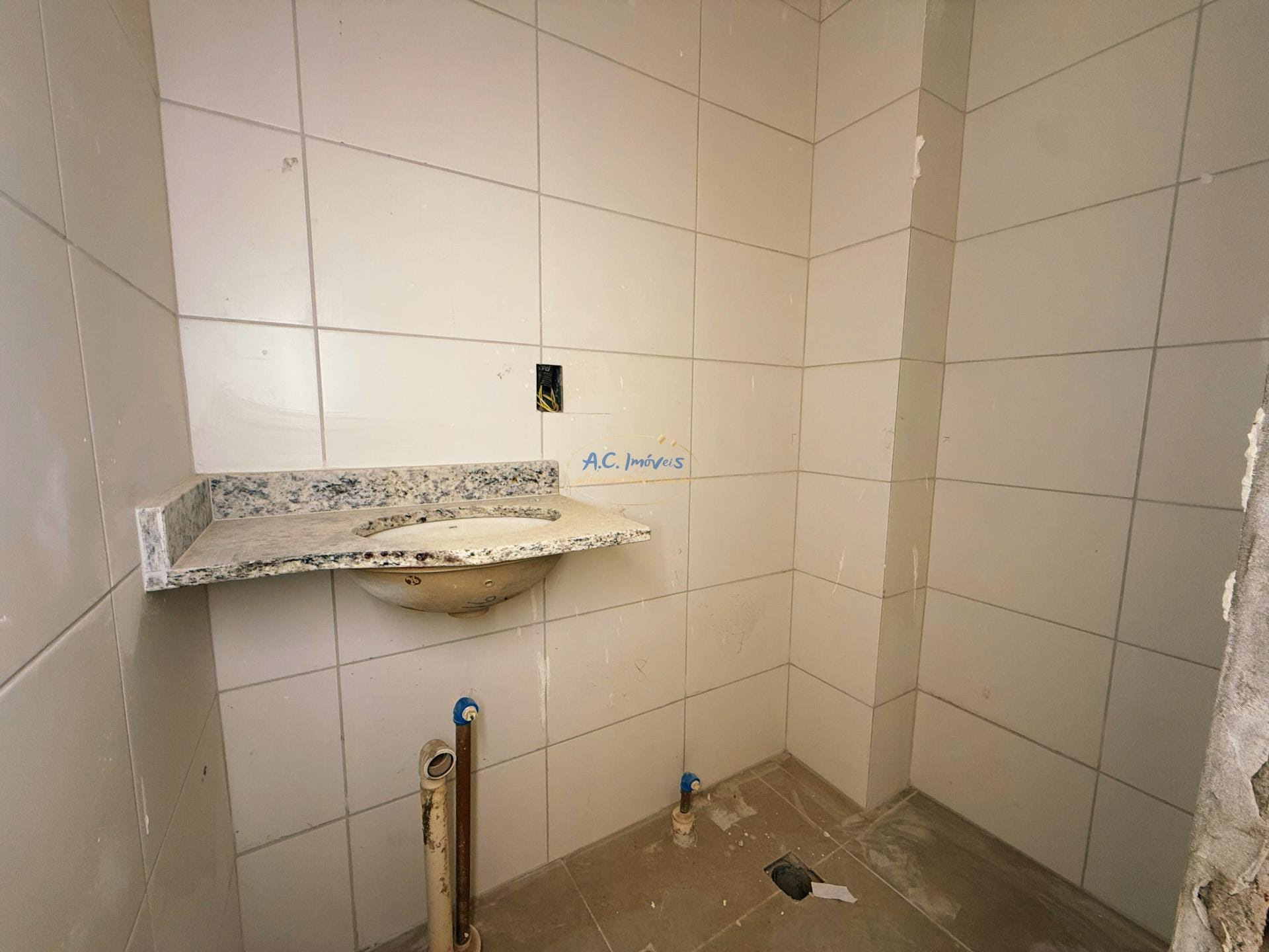 Apartamento à venda com 2 quartos, 2 suítes, 1 vaga e 78m² no Aviação, Praia Grande (SP) — foto 9 de 30