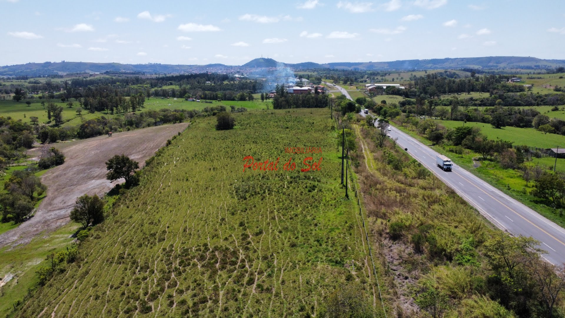 Comercial para alugar com 18m² no Br 153, Santo Antônio da Platina (PR) — foto 3 de 12
