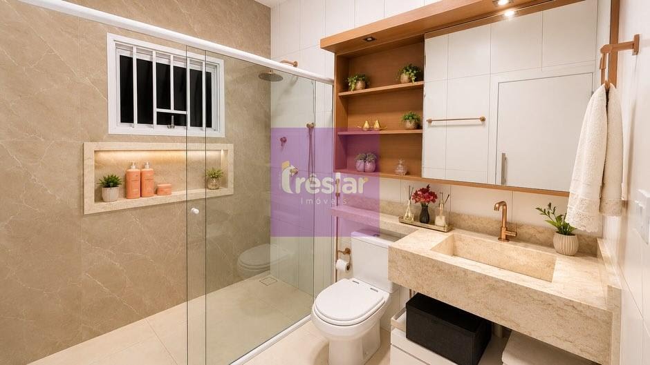 Casa à venda com 3 quartos, 1 suíte, 3 vagas e 259m² no Jardim Paranapunga, Três Lagoas (MS) — foto 10 de 16