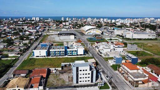 Apartamentos à venda no Tabuleiro  -  Matinhos