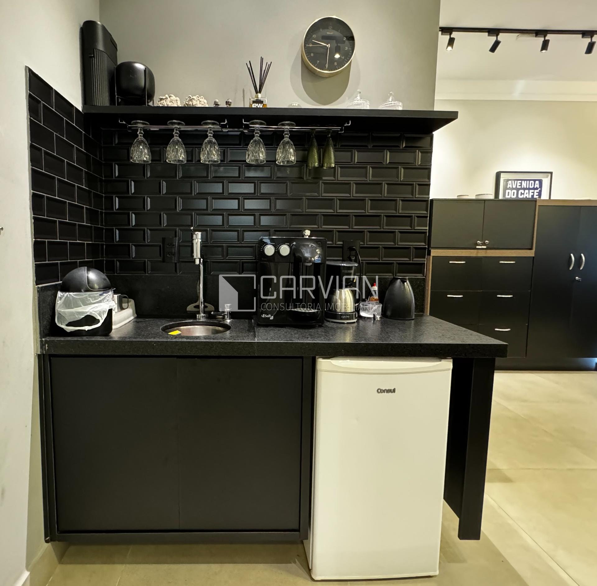 Comercial à venda com 1 banheiro, 1 vaga e 31m² no Vila Amelia, Ribeirão Preto (SP) — foto 2 de 10