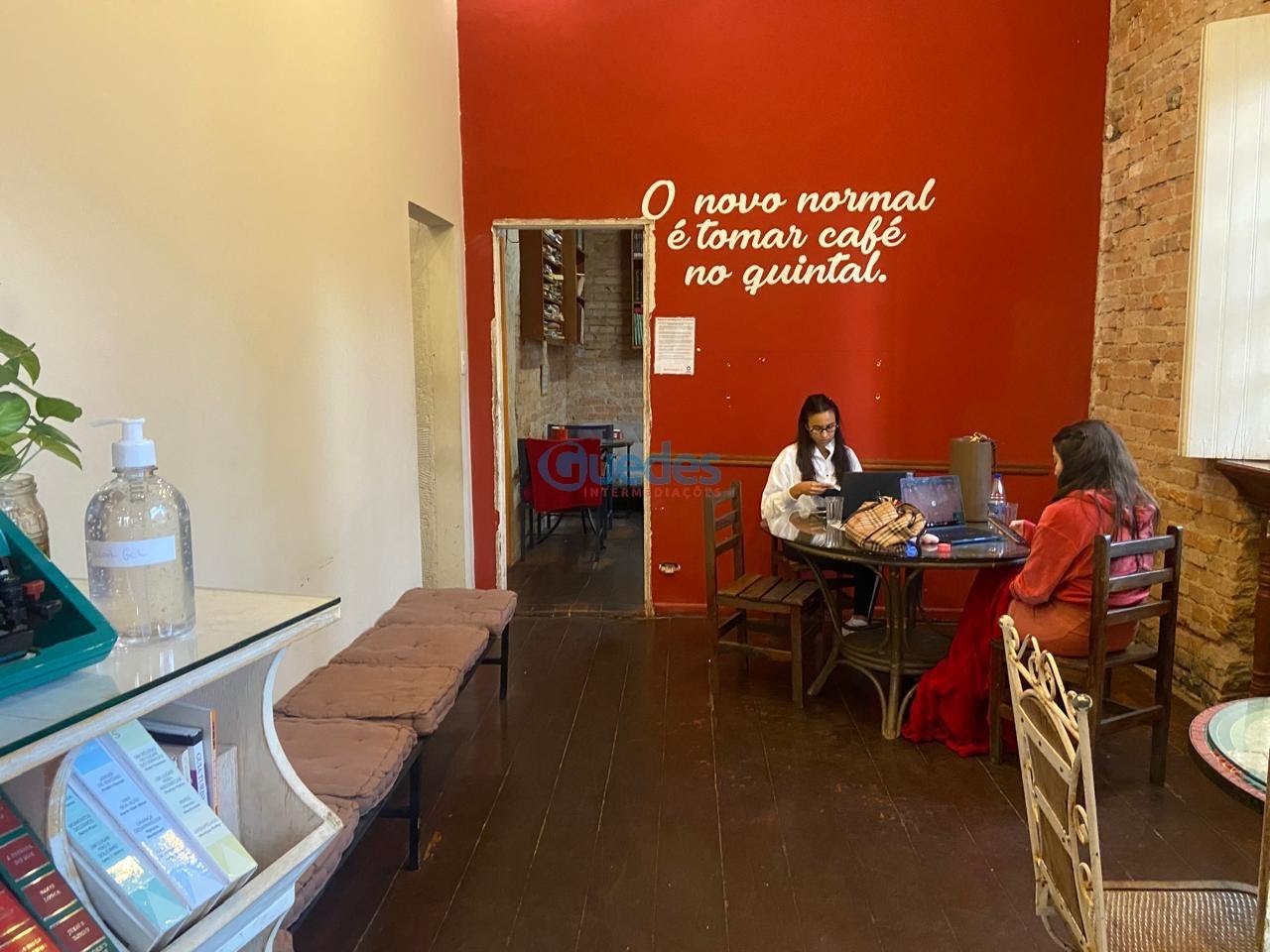 Comercial à venda com 150m² no Vila Mariana, São Paulo (SP) — foto 3 de 12