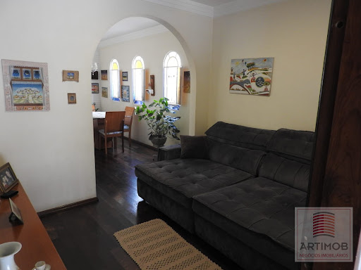 Casa Térrea à Venda na Super Quadra Morumbi, 3 Dorms, 150m²