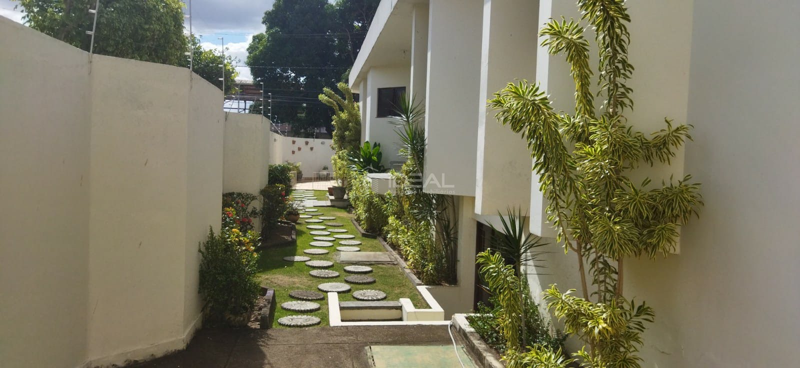 Casa de Alto Padrão de 5 quartos no Parque São Caetano