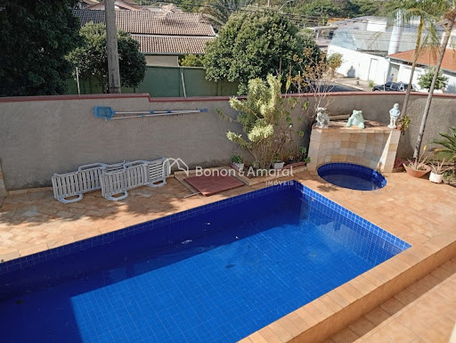 Casa, 3 quartos, 371 m² - Foto 1
