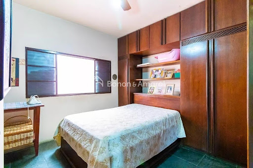 Casa, 4 quartos, 214 m² - Foto 16