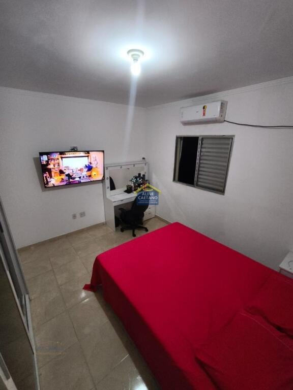 Casa à venda com 2 quartos, 2 banheiros, 1 vaga e 72m² no Sítio do Campo, Praia Grande (SP) — foto 18 de 21