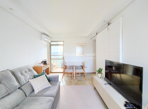 Apartamento, 2 quartos, 70 m² - Foto 1
